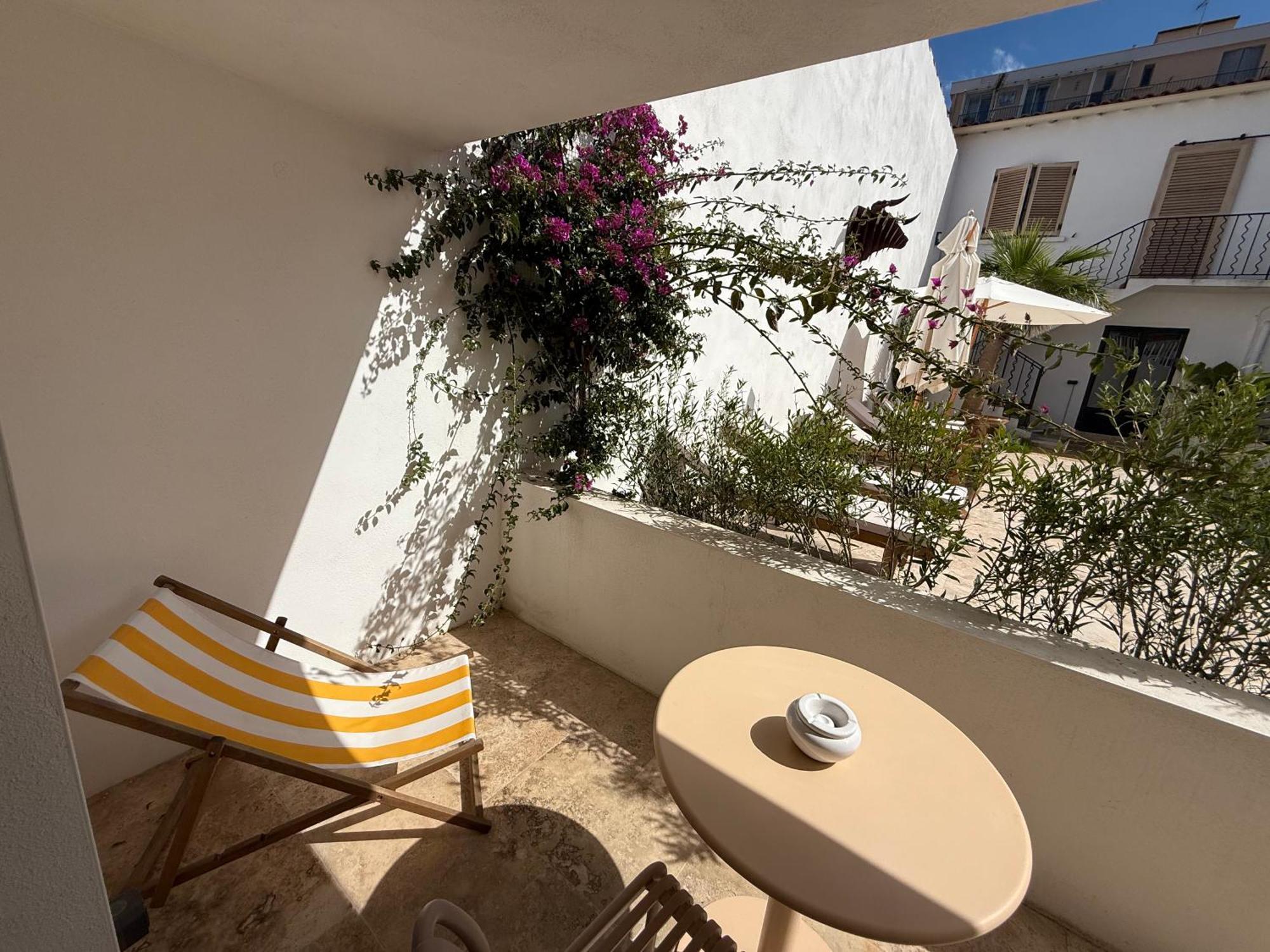 La Maison De Ville - Piscine - Spa Sete Exterior photo